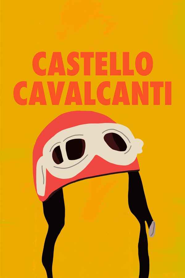 Castello Cavalcanti Poster 6