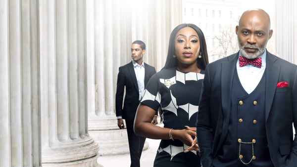 Castle and Castle Poster 1