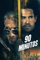 Castle Falls Poster 4