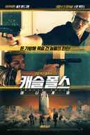 Castle Falls Poster 2