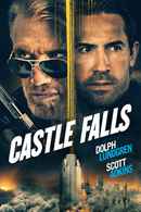 Castle Falls Poster 3