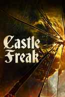 Castle Freak Poster 3