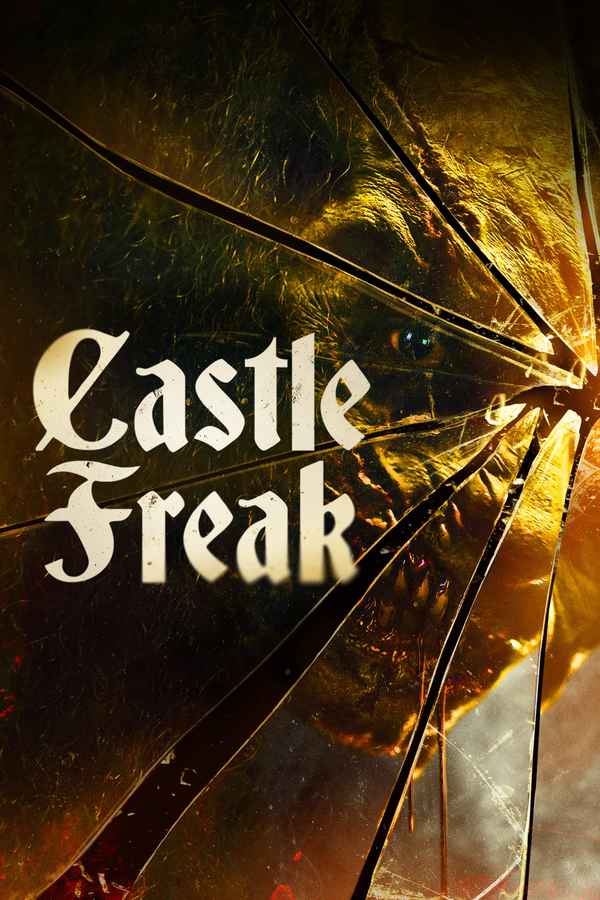 Castle Freak Poster 3