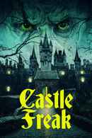 Castle Freak Poster 4