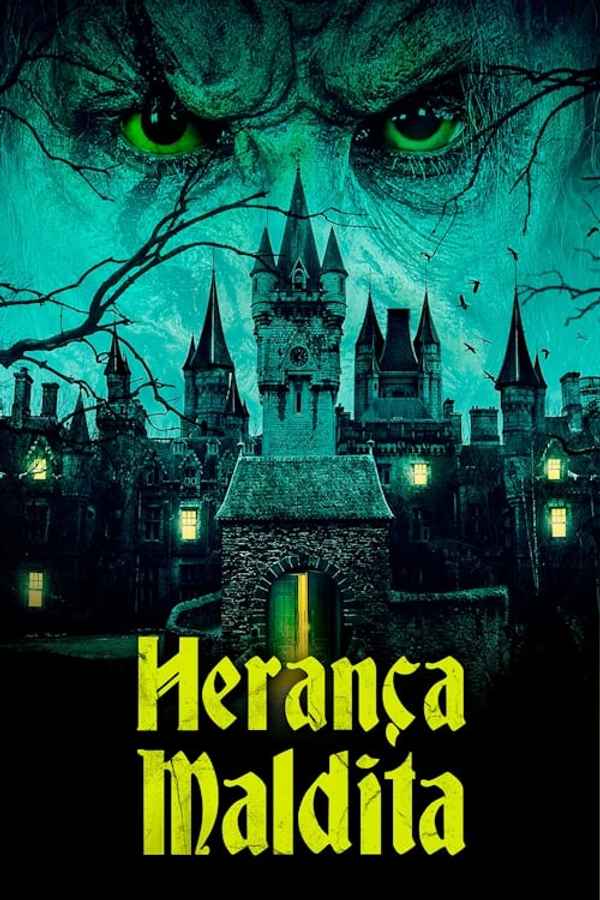 Castle Freak Poster 6