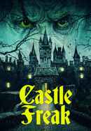 Castle Freak Poster 7