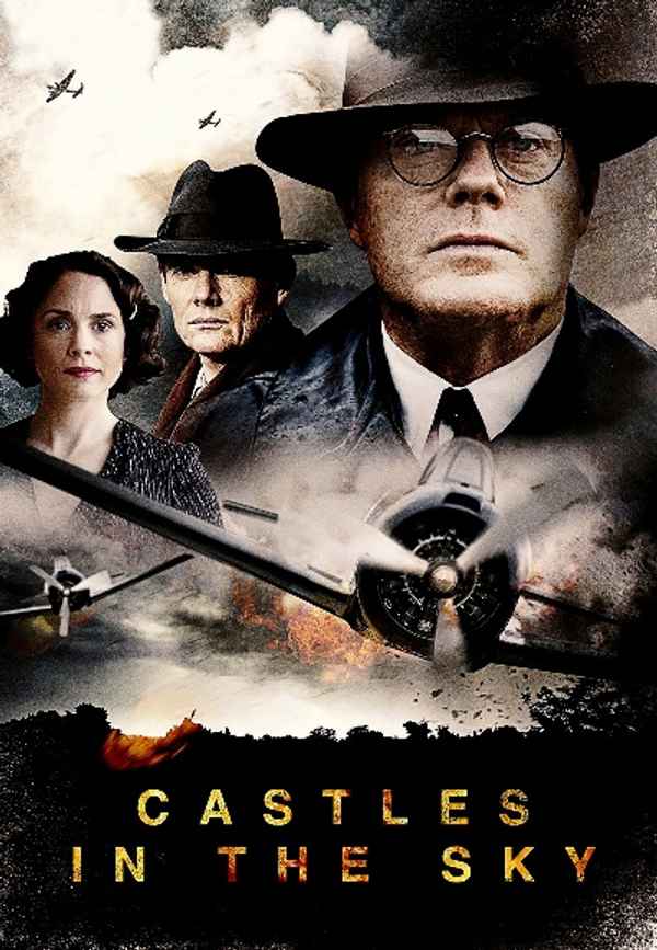 Castles in the Sky Poster 4