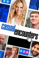 Casual Encounters Poster 2