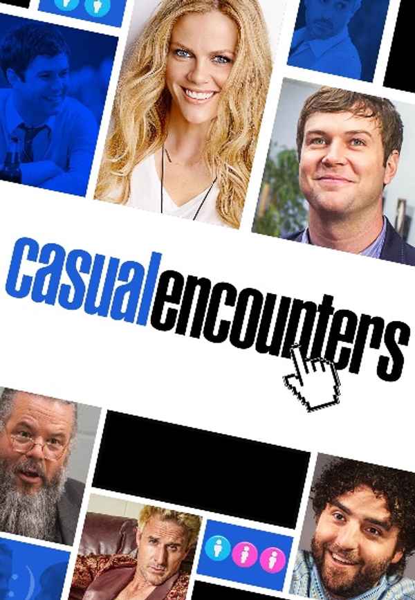 Casual Encounters Poster 6