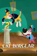 Cat Burglar Poster 7