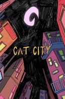 Cat City Poster 4