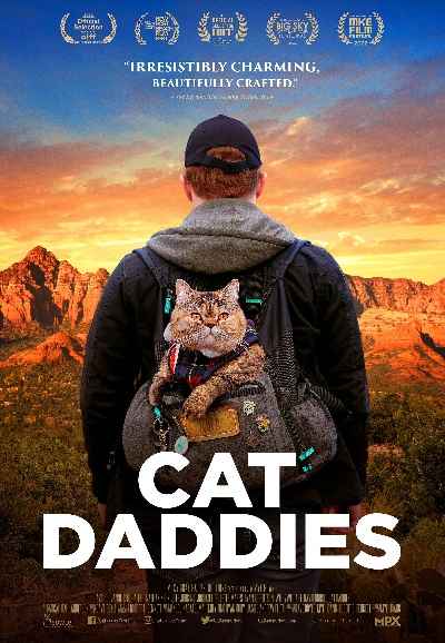 Cat Daddies