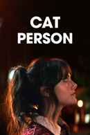 Cat Person Poster 1