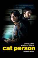 Cat Person Poster 5