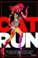 Cat Run Poster 7