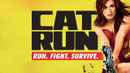 Cat Run Poster 2