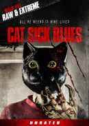 Cat Sick Blues Poster 7