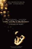 Catacombs Poster 6