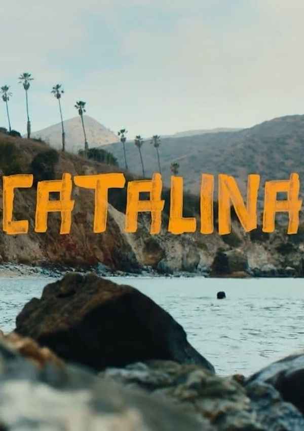Catalina Poster 3