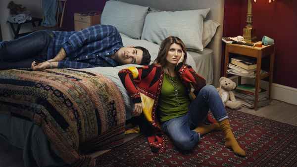 Catastrophe Poster 2