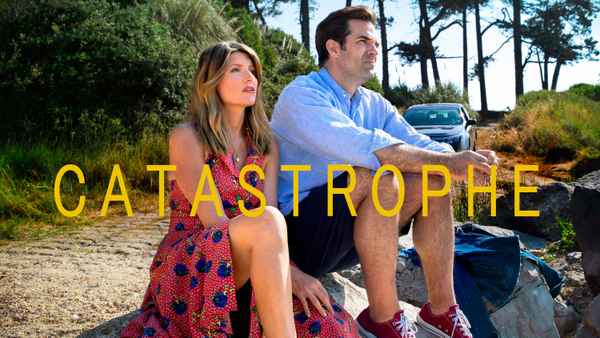 Catastrophe Poster 6