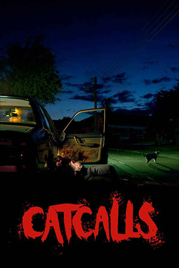 Catcalls Poster 6