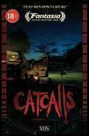 Catcalls Poster 1