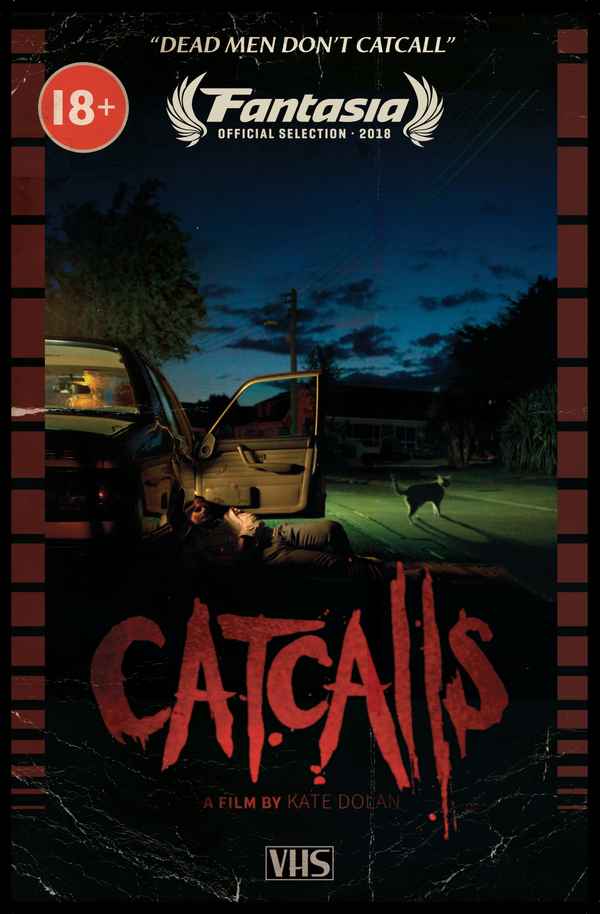 Catcalls Poster 1