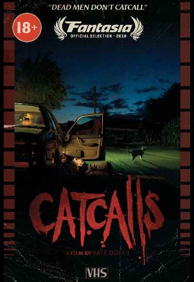 Catcalls