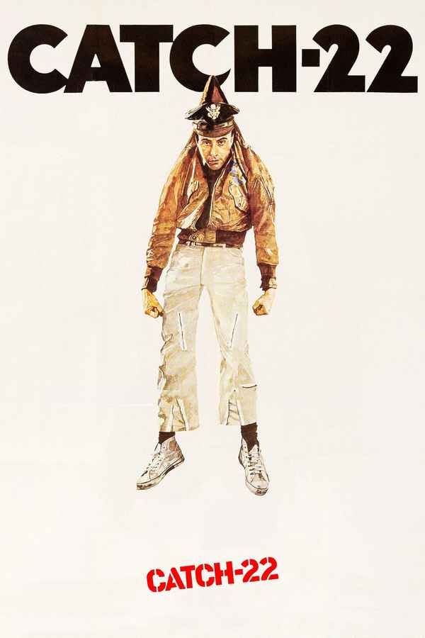 Catch-22 Poster 2