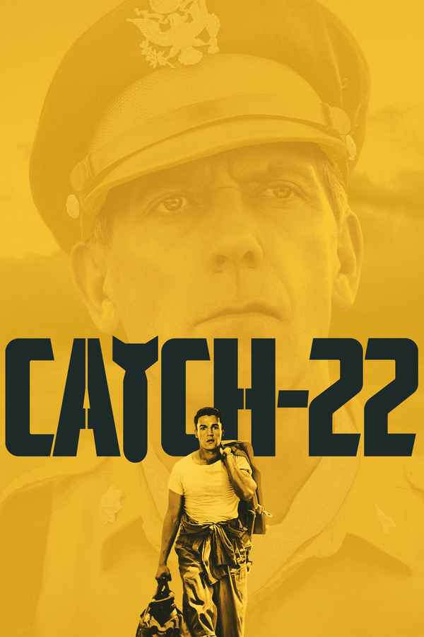 Catch-22 Poster 7
