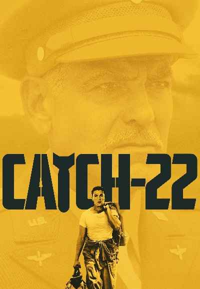 Catch-22