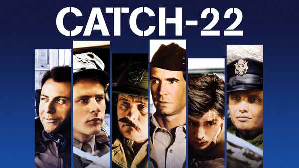 Catch-22 Poster 1