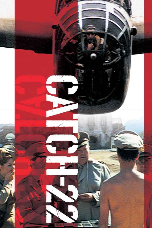 Catch-22 Poster 7