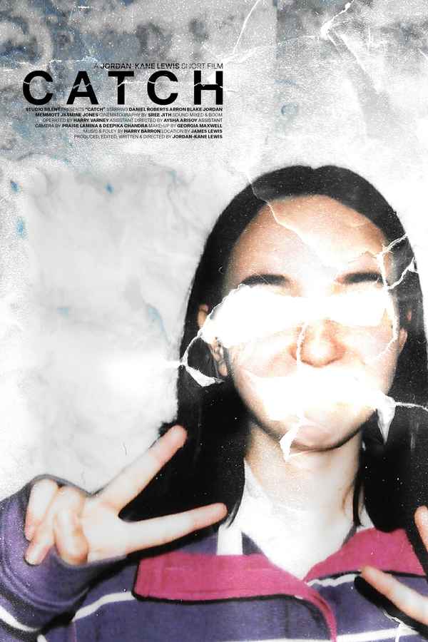 CATCH Poster 5