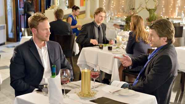 Catch a Christmas Star Poster 3