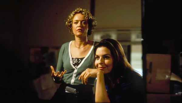 Catch a Falling Star Poster 1