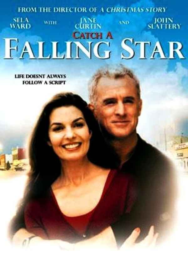 Catch a Falling Star Poster 2