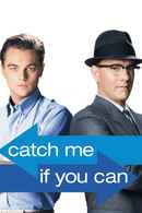 Catch Me If You Can Poster 6