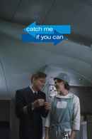Catch Me If You Can Poster 7