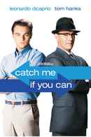 Catch Me If You Can Poster 4