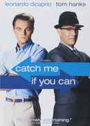 Catch Me If You Can: Behind the Camera Poster 6