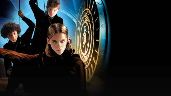 Catch That Kid Poster 2