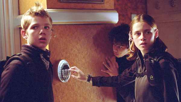 Catch That Kid Poster 1