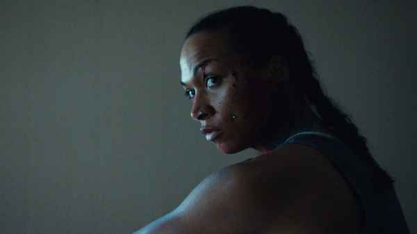 Catch the Fair One Poster 2