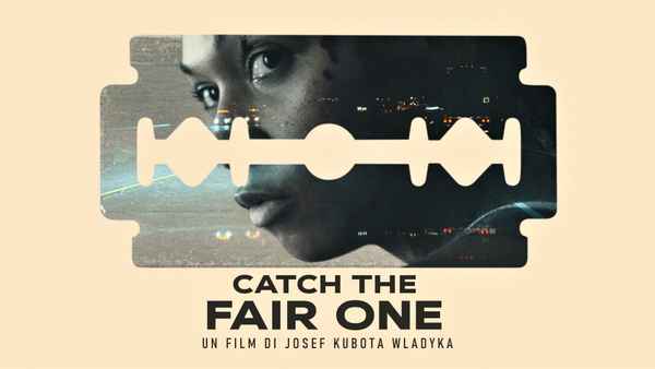 Catch the Fair One Poster 1