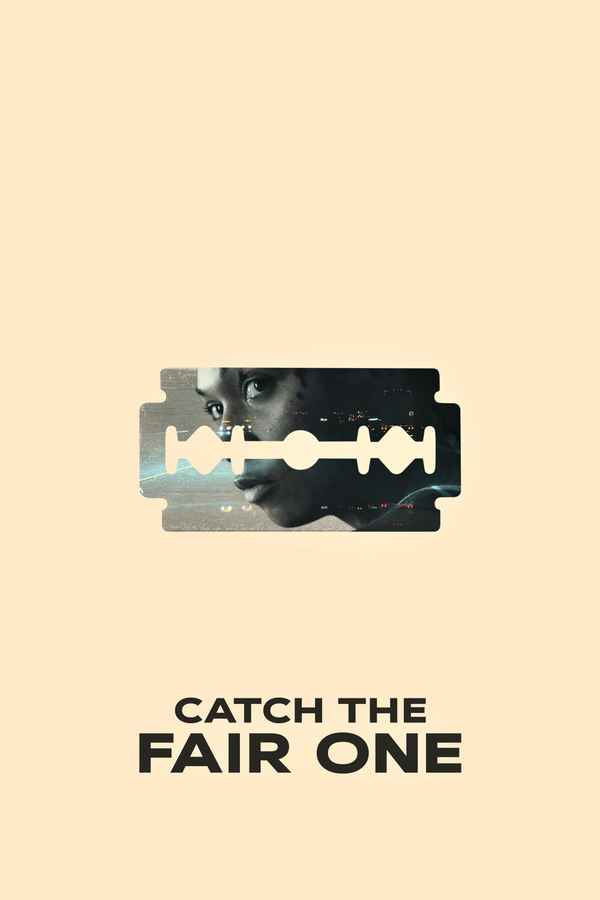 Catch the Fair One Poster 6