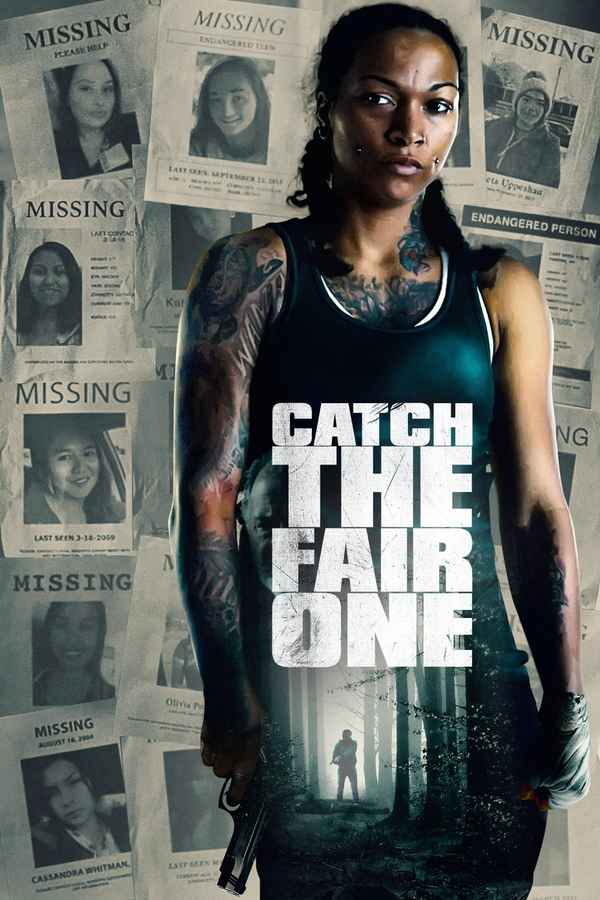Catch the Fair One Poster 5