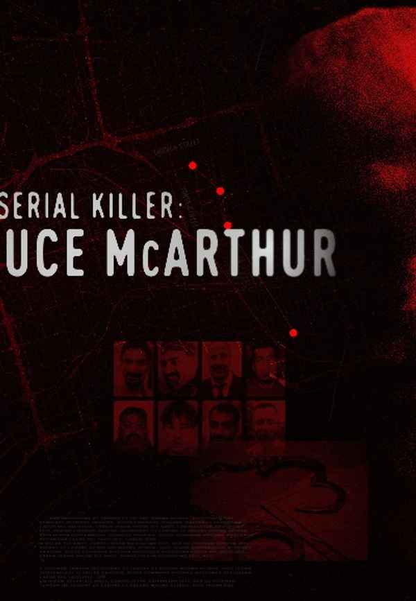 Catching a Serial Killer: Bruce McArthur Poster 3