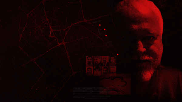 Catching a Serial Killer: Bruce McArthur Poster 2